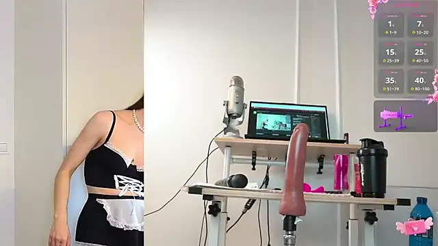 Miss69Ri99 online show from March 2025 08:11:02 PM