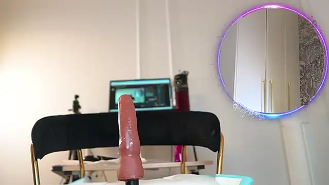 Miss69Ri99 online show from March 2026 11:53:02 PM