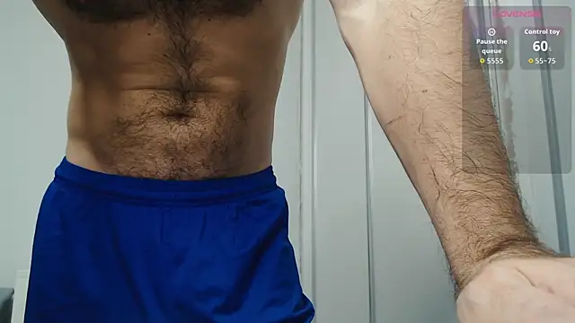 Snapshot of cutehairymacho chatting on June 2026 06:53:02 PM cutehairymacho online show from June 2026 06:53:02 PM