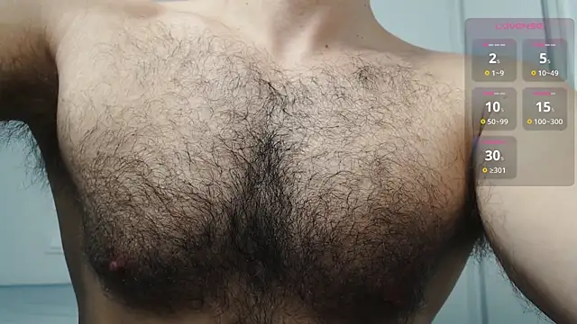 Snapshot of cutehairymacho chatting on July 2026 01:30:02 PM cutehairymacho online show from July 2026 01:30:02 PM