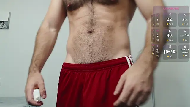 Snapshot of cutehairymacho chatting on July 2026 01:59:02 AM cutehairymacho online show from July 2026 01:59:02 AM
