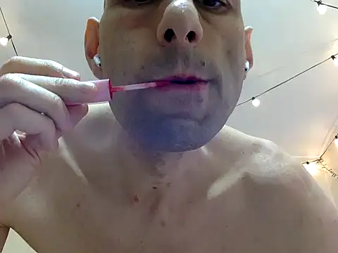 HandsomeAlfie online show from September 2025 10:16:02 AM