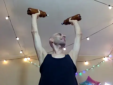 HandsomeAlfie online show from October 2025 03:39:02 AM