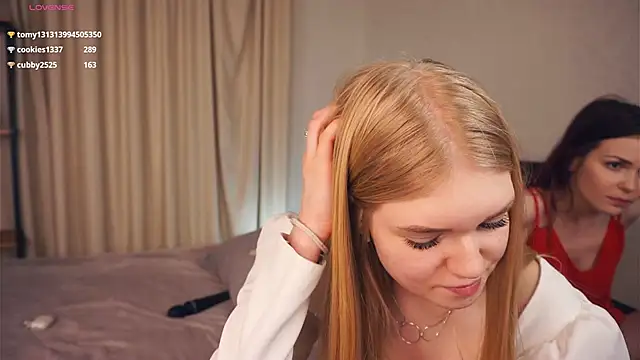 EllenReeves online show from January 2025 01:49:01 PM