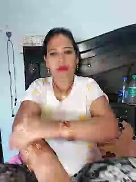 Poojabhabi101 online show from December 2024 05:37:01 AM