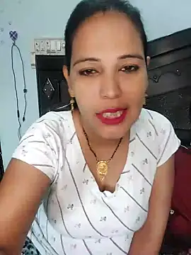 Poojabhabi101 online show from December 2024 05:48:01 AM