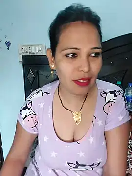 Poojabhabi101 online show from December 2024 06:25:02 AM