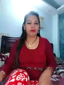 Poojabhabi101 online show from January 2025 06:30:02 AM