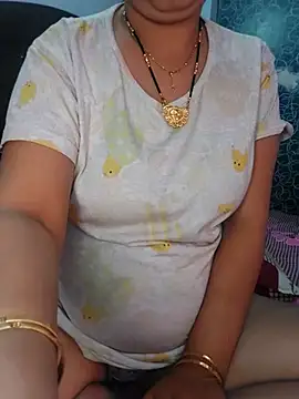 Poojabhabi101 online show from February 2025 06:02:01 AM