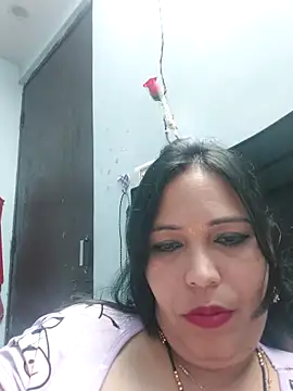 Poojabhabi101 online show from February 2025 06:07:01 AM