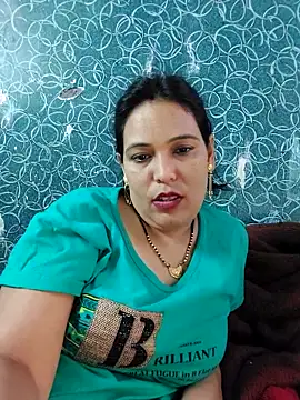 Poojabhabi101 online show from September 2025 05:57:02 PM