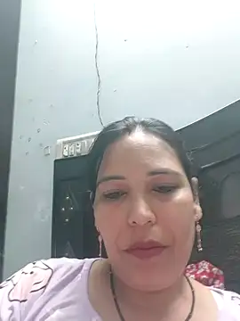 Poojabhabi101 online show from April 2026 05:21:01 AM