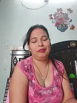 Poojabhabi101 online show from May 2026 05:24:01 AM
