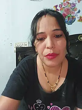 Poojabhabi101 online show from June 2026 07:30:01 AM