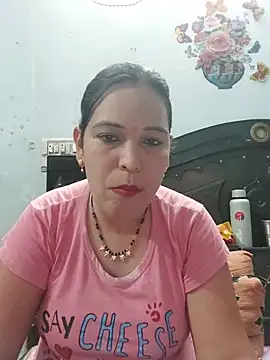 Snapshot of Poojabhabi101 chatting on July 2026 05:21:02 AM Poojabhabi101 online show from July 2026 05:21:02 AM