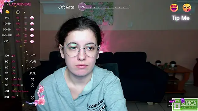 Aminabeatris online show from January 2025 09:26:01 AM