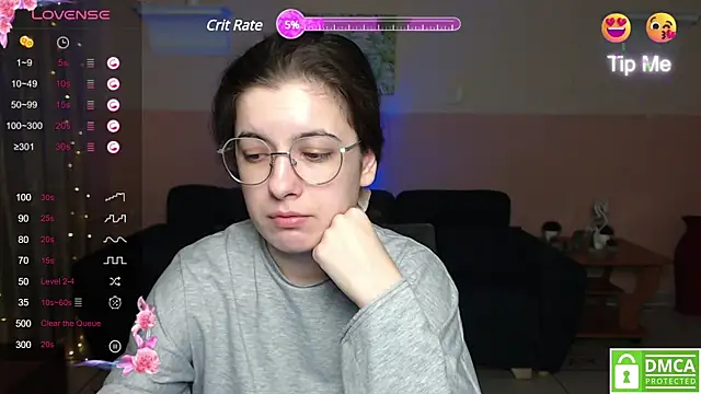 Aminabeatris online show from January 2025 06:33:01 AM