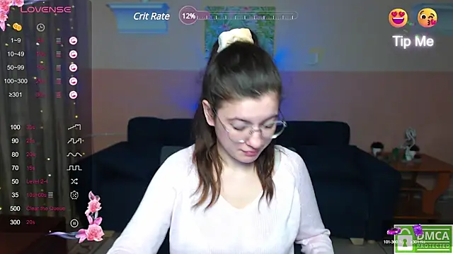 Aminabeatris online show from February 2025 06:32:01 AM