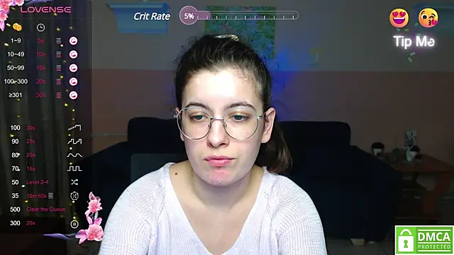 Aminabeatris online show from February 2025 12:47:02 PM