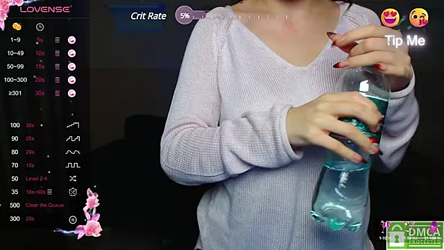 Aminabeatris online show from February 2025 04:11:01 PM