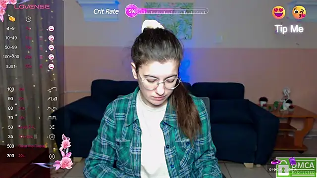 Aminabeatris online show from February 2025 06:25:02 AM