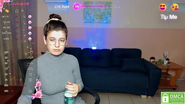 Aminabeatris online show from February 2025 06:22:02 AM