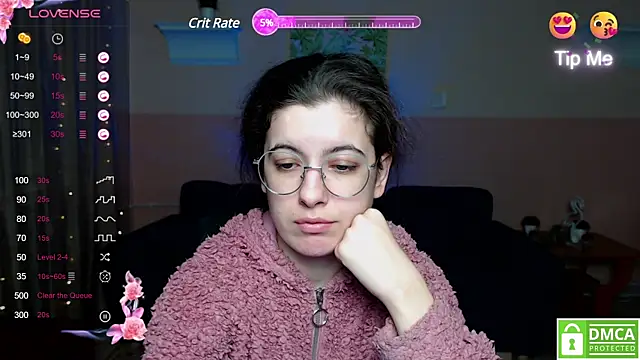 Aminabeatris online show from February 2025 06:29:02 AM