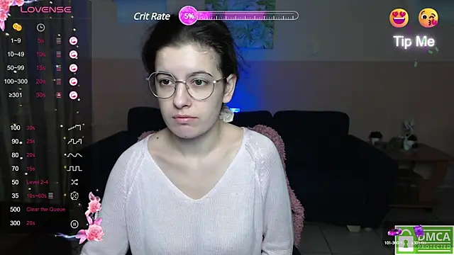 Aminabeatris online show from February 2025 06:30:02 AM