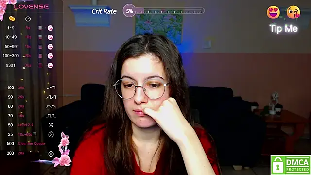 Aminabeatris online show from February 2025 09:32:02 AM