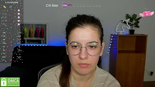 Aminabeatris online show from March 2025 12:45:01 PM