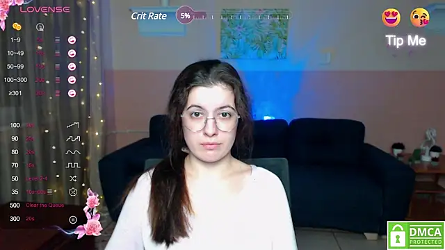 Aminabeatris online show from March 2025 09:28:01 AM