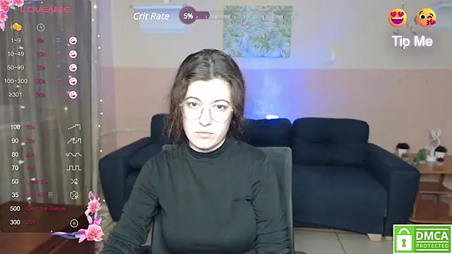 Aminabeatris online show from March 2025 06:28:02 AM