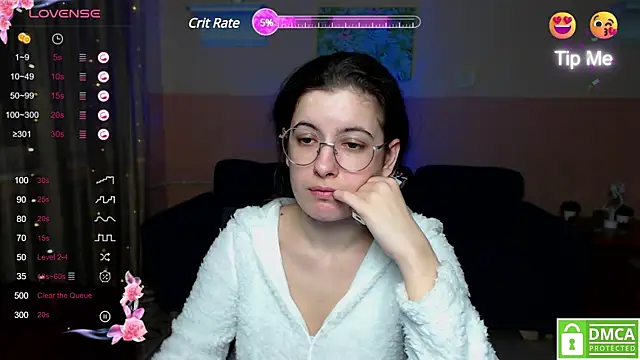 Aminabeatris online show from March 2025 09:52:02 AM