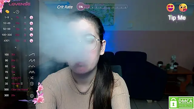 Aminabeatris online show from March 2025 09:24:02 AM