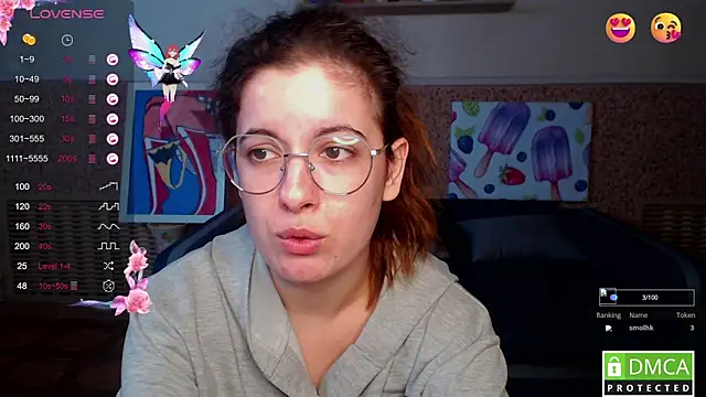 Aminabeatris online show from October 2025 11:29:02 AM