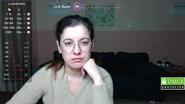 Aminabeatris online show from October 2025 05:29:02 AM