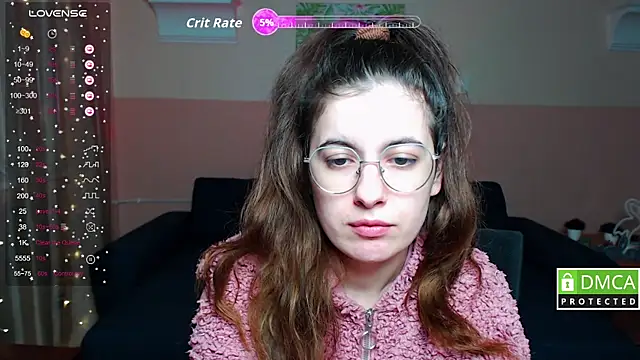 Aminabeatris online show from January 2026 12:30:01 PM