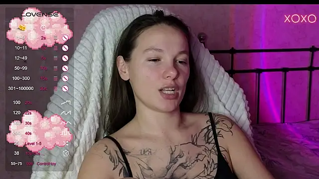 lil luna x online show from December 2024 05:22:02 PM