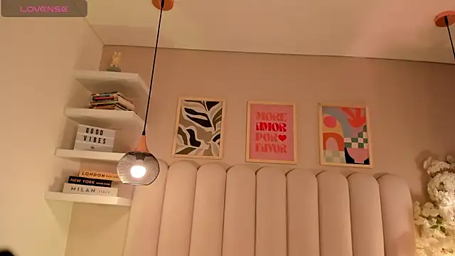 cute  cherry  online show from October 2025 08:30:01 PM