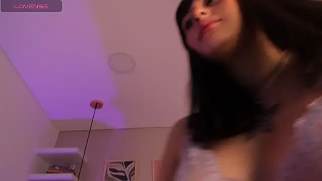 cute  cherry  online show from February 2026 08:18:02 PM