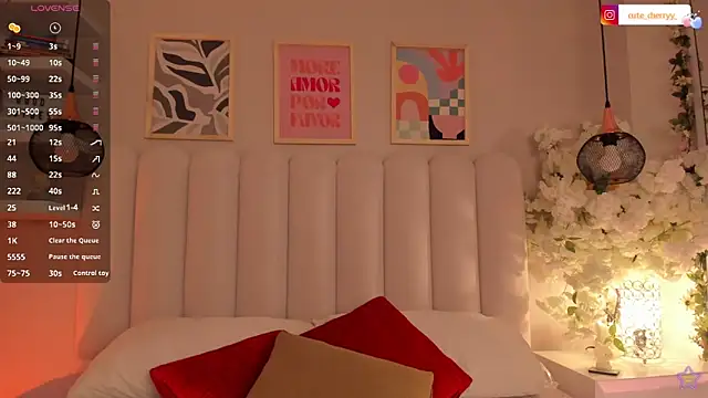 cute  cherry  online show from March 2026 12:18:01 PM