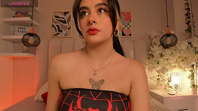 cute  cherry  online show from March 2026 08:26:02 PM