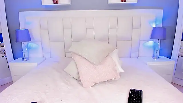 Aluna sweet online show from January 2025 01:26:01 PM