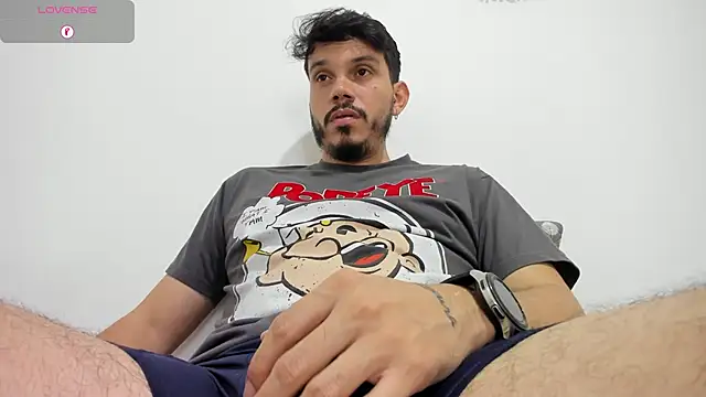 alejandro stark online show from December 2024 02:42:01 AM