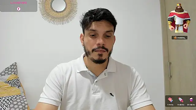 alejandro stark online show from December 2024 06:26:02 AM