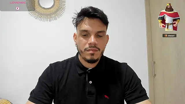 alejandro stark online show from December 2024 07:16:01 AM