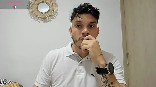 alejandro stark online show from December 2024 05:50:02 AM