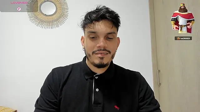 alejandro stark online show from December 2024 06:01:02 AM