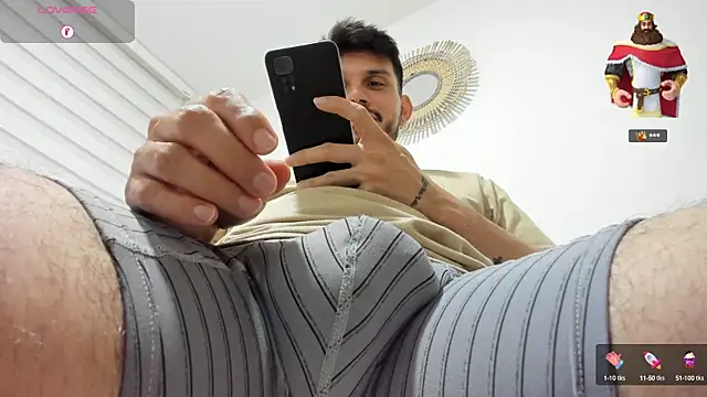 alejandro stark online show from December 2024 06:56:02 AM