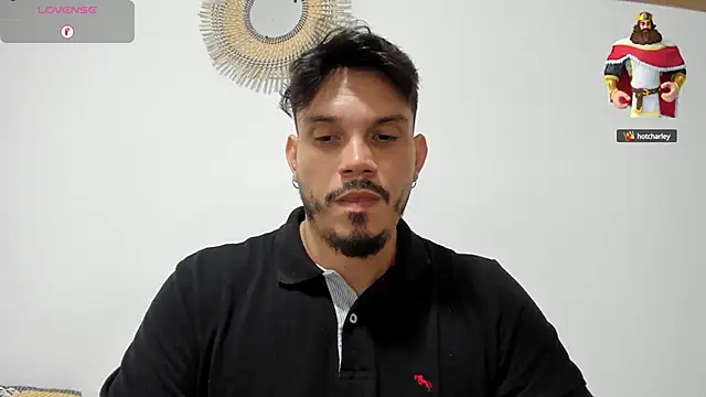 alejandro stark online show from December 2024 12:52:02 PM